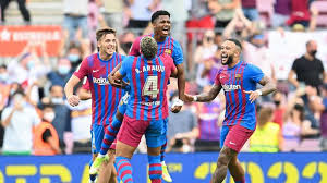 曼城主場 曼城主場